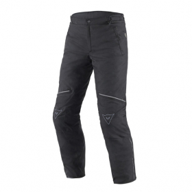 Dainese Galvestone D2 Gore-Tex Pants Black  in the group MOTORCYCLE / MOTORCYCLE CLOTHING / MC Pants at HanssonsMC (201614066-001-r)
