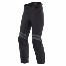 DAINESE CARVE MASTER 3 GORE-TEX PANTS BLACK/EBONY