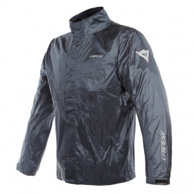 Dainese Rain Jacket Antrax  in the group MOTORCYCLE / MOTORCYCLE CLOTHING / MC waterproofs & HI-Vis Vests at HanssonsMC (201634291-14A-r)