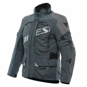 DAINESE SPRINGBOK 3L ABSOLUTESHELL JACKET IRON-GATE