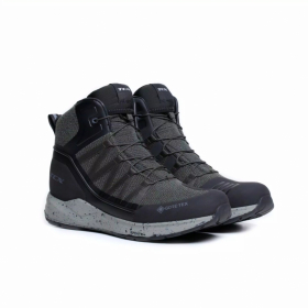 TCX SPEEDTREK GORE-TEX� GREEN/GREY