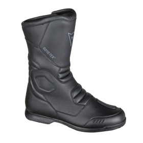 Dainese Freeland Gore-Tex Boots Black  in the group MOTORCYCLE / MOTORCYCLE BOOTS / Motorcycle Boots Touring at HanssonsMC (201795204-001-r)