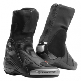 Dainese Axial D1 Air Boots Black  in the group MOTORCYCLE / MOTORCYCLE BOOTS / Motorcycle Boots Sport at HanssonsMC (201795223-631-r)