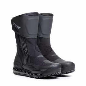 TCX CLIMA 2 SURROUND GORE-TEX BLACK,DARK-GREY