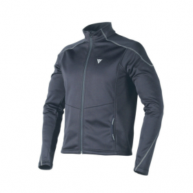 DAINESE NO WIND LAYER D1 BLACK in the group MOTORCYCLE / BASE-LAYER & BALAKLAVAS / Midlayer Jerseys at HanssonsMC (201915926-691-r)
