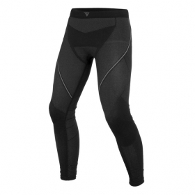 Dainese D Core Aero Pant Ll Black/Anthracite  in the group MOTORCYCLE / BASE-LAYER & BALAKLAVAS / Base-Layer Pants at HanssonsMC (201915965-604-r)