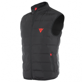 Dainese Down Vest Afteride Black  in the group Mode / Jackets & Vests at HanssonsMC (201916004-001-r)