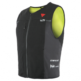 Dainese Smart jacket in the group MOTORCYCLE / AIRBAG at HanssonsMC (201D20039-001-r)