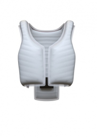 DAINESE SMART JACKET BAG REPLACEMENT in the group MOTORCYCLE / AIRBAG at HanssonsMC (201D20129-999-r)