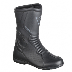Dainese Freeland Lady Gore-Tex Boots Black  in the group MOTORCYCLE / MOTORCYCLE BOOTS / Motorcycle Boots Touring at HanssonsMC (202795206-001-r)