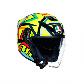 AGV | HanssonsMC