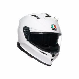 AGV K7  MONO WHITE