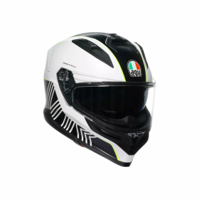 AGV K7  SUPER 46