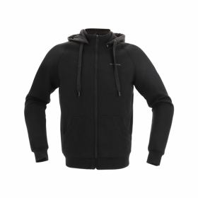 Richa Titan 2 Hoodie Black in the group MOTORCYCLE / MOTORCYCLE CLOTHING / MC Jackets at HanssonsMC (2TIHII100-r)