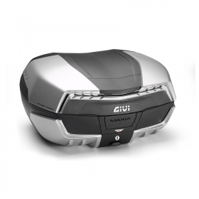 Givi Topcase V58 Maxia 5 Black Tech
