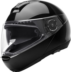 Schuberth C4 PRO Legacy Red/White