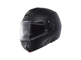 SCHUBERTH CONCEPT FLAT BLACK