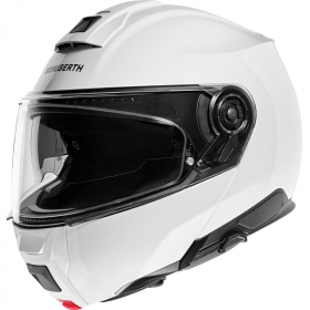 SCHUBERTH C5 ANC WHITE