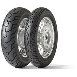 Dunlop D404 Front Tyre