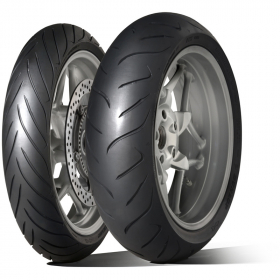 Dunlop SPMAX ROADSMART 2 Rear Tyre