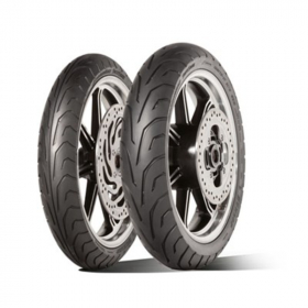 Dunlop ARROWMAX STREETSMART Front Tyre