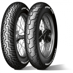 Dunlop D402 Fram-/bakdäck