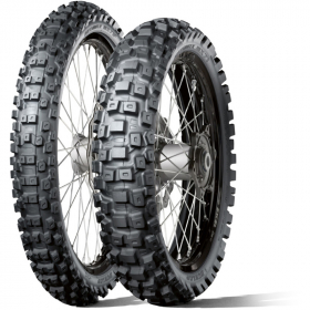 Dunlop GEOMAX MX71 A Rear Tyre