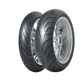 Dunlop SPORTMAX ROADSMART 3 Front Tyre