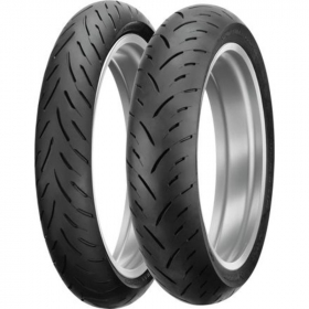 Dunlop SX GPR300 Rear Tyre