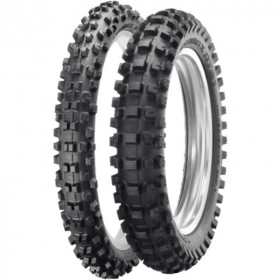 Dunlop GEOMAX AT81