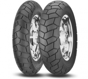 Dunlop D429 Fram-/bakdäck