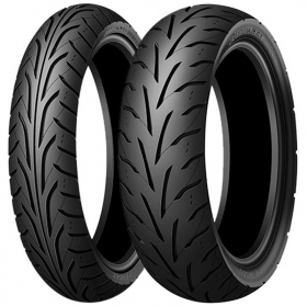 Dunlop ARROWMAX GT601 Front Tyre
