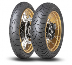 Dunlop TRAILMAX MERIDIAN Front Tyre