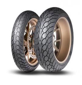 Dunlop MUTANT Front Tyre