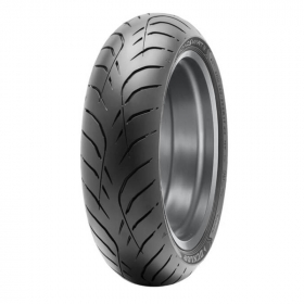 Dunlop SPORTMAX ROADSMART IV Rear Tyre