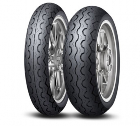 Dunlop TT100 GP Rear Tyre