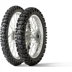 Dunlop D952 Rear Tyre