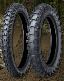 Dunlop GEOMAX AT82 Front Tyre