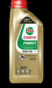 Castrol Power1 4T 10W-30