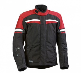 Jofama Journey Black/Red in the group DEALS at HanssonsMC (623500-60-r)