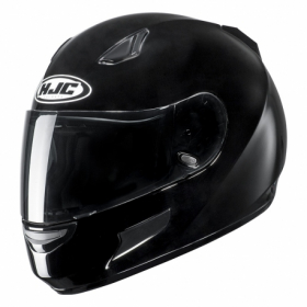 HJC CL-SP Black in the group MOTORCYCLE / MOTORCYCLE HELMETS / Full Face Helmets at HanssonsMC (630-1506-r)
