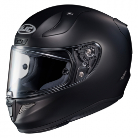 HJC RPHA 11 Flat Black in the group MOTORCYCLE / MOTORCYCLE HELMETS / Full Face Helmets at HanssonsMC (630-1600-r)