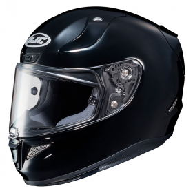 HJC RPHA 11 Black in the group MOTORCYCLE / MOTORCYCLE HELMETS / Full Face Helmets at HanssonsMC (630-1601-r)