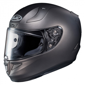 HJC RPHA 11 Titanium  in the group MOTORCYCLE / MOTORCYCLE HELMETS / Full Face Helmets at HanssonsMC (630-1812-r)