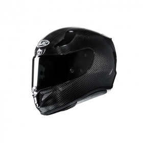 HJC RPHA 11 Carbon Solid  in the group MOTORCYCLE / MOTORCYCLE HELMETS / Full Face Helmets at HanssonsMC (630-20000-r)