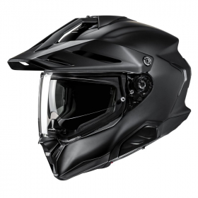 HJC RPHA 60 Flat Black in the group MOTORCYCLE / HELMETS / Adventure Helmets at HanssonsMC (630-25024-r)