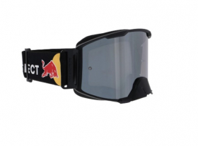 SPECT REDBULL STRIVE black/black flash/ smoke/silver flash S.2