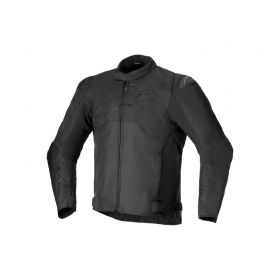 Alpinestars T-SP 1 v2 Waterproof Jacket Black