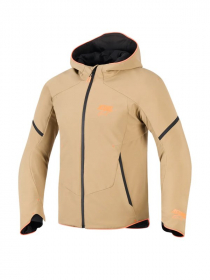 Alpinestars Aeroshell Waterproof Jacket Khaki