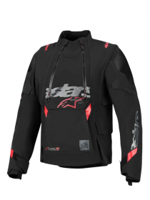 Alpinestars Harok Pro Drystar XF Laminated Jacket Black/Red
